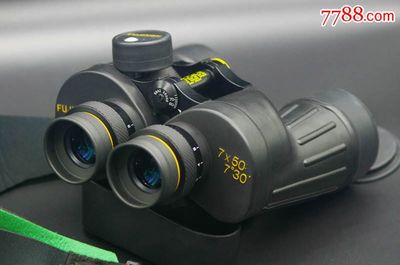 專業之選 富士能FMTRC7X50雙調望遠鏡深度解析與市場參考